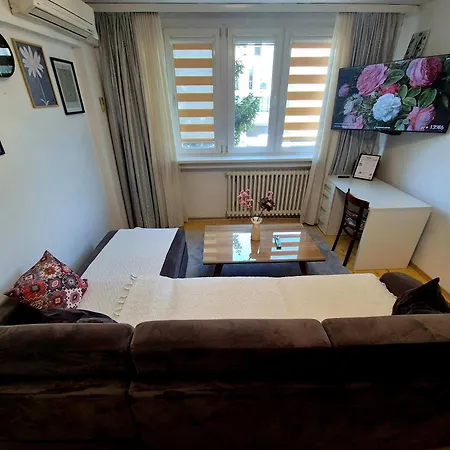Dua - Cengic Apartamento