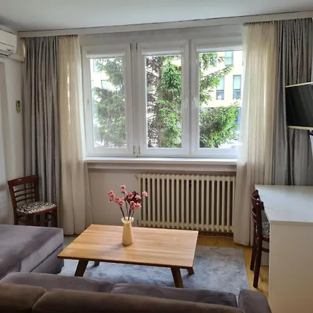 Dua - Cengic Apartamento *