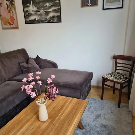 Apartamento Dua - Cengic *