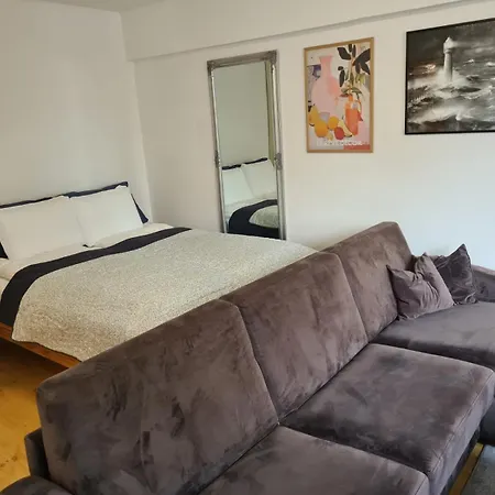 Dua - Cengic Apartamento Saraievo
