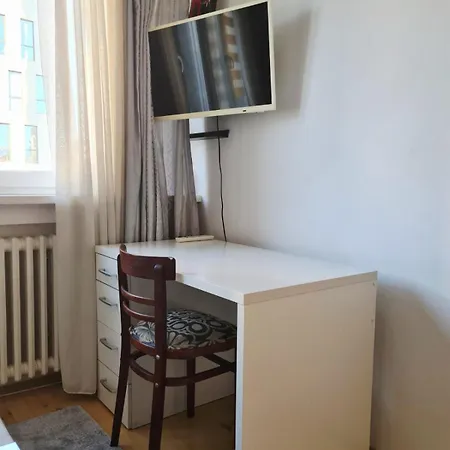 Dua - Cengic Apartamento Saraievo