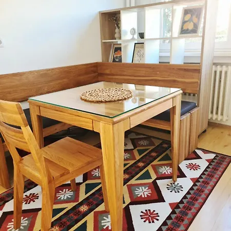Dua - Cengic Apartamento Saraievo