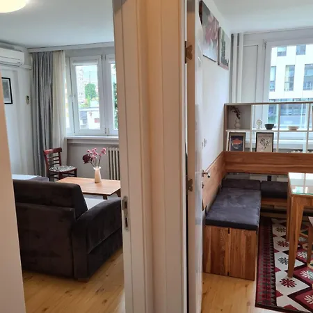 Dua - Cengic Appartement *