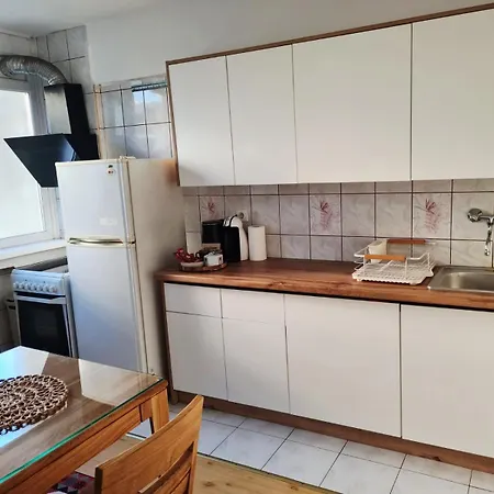 Apartamento Dua - Cengic *