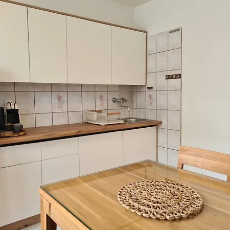 Dua - Cengic Apartamento Saraievo