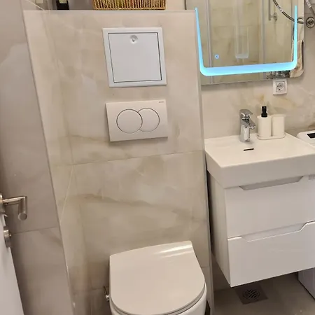 Apartamento Dua - Cengic Saraievo