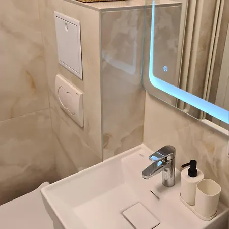 Dua - Cengic Apartamento