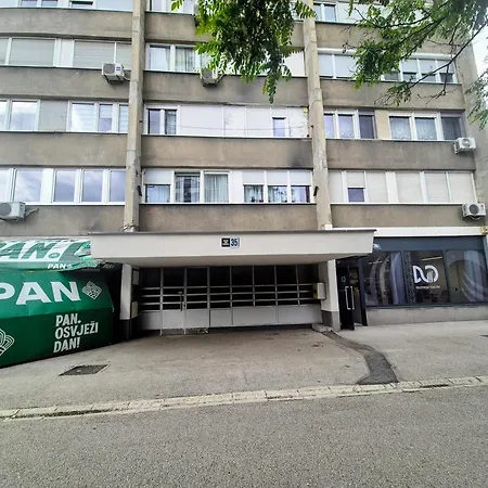 Apartamento Dua - Cengic